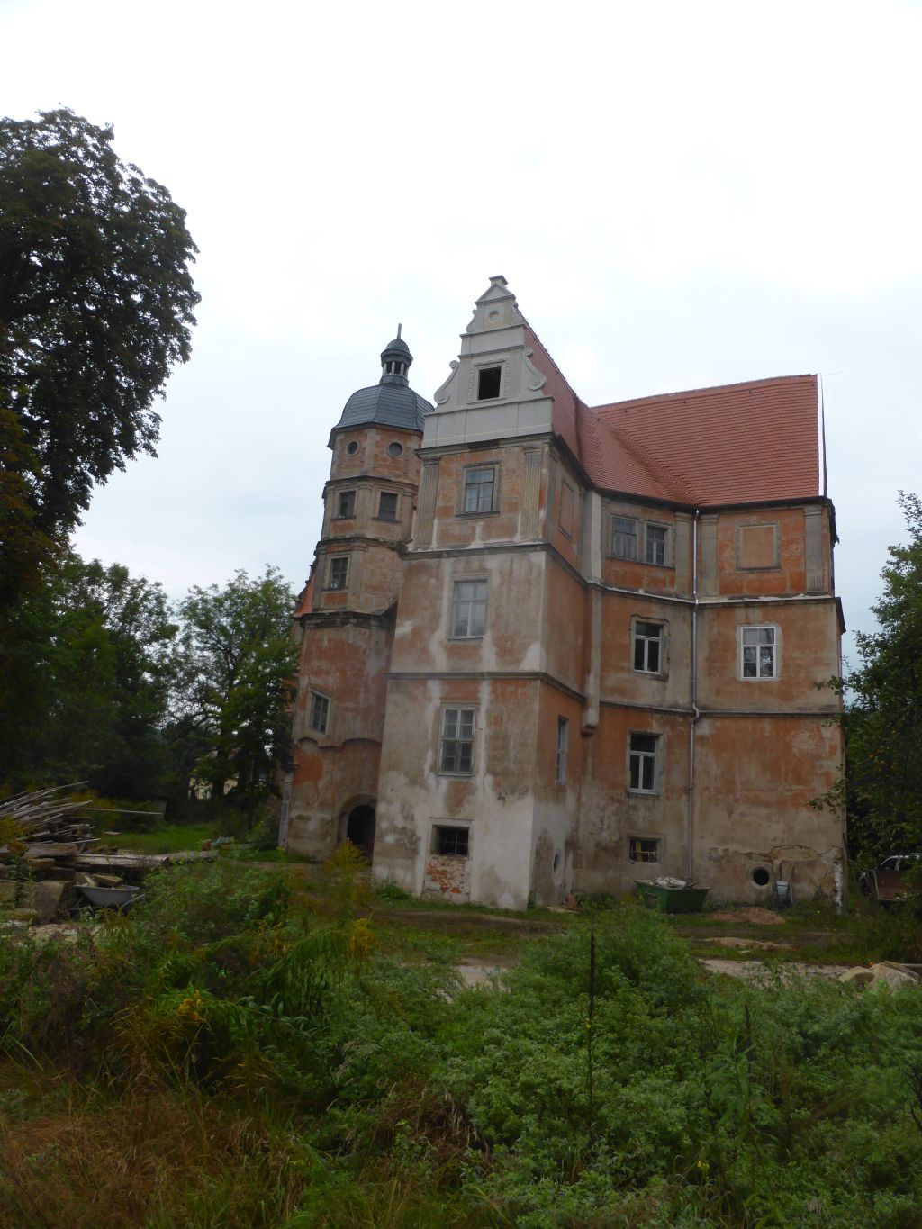 Steinmetzwerkstatt Paul Hempel Restaurierung